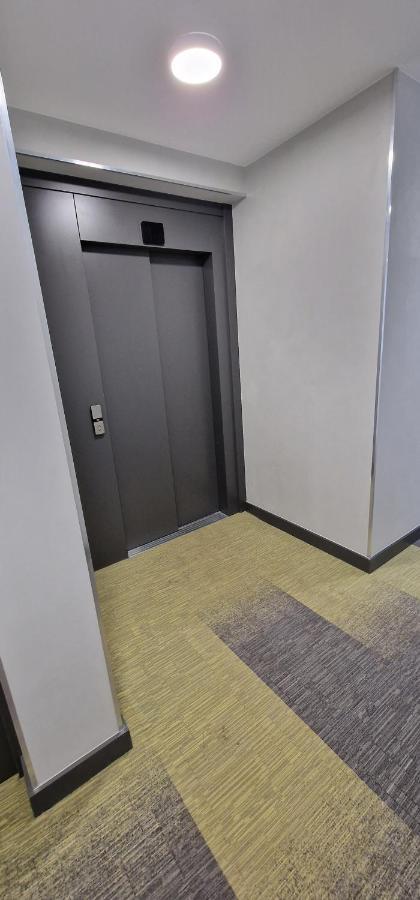 Appartement Mont-Blanc - 3 Etoiles Gillon Bagian luar foto